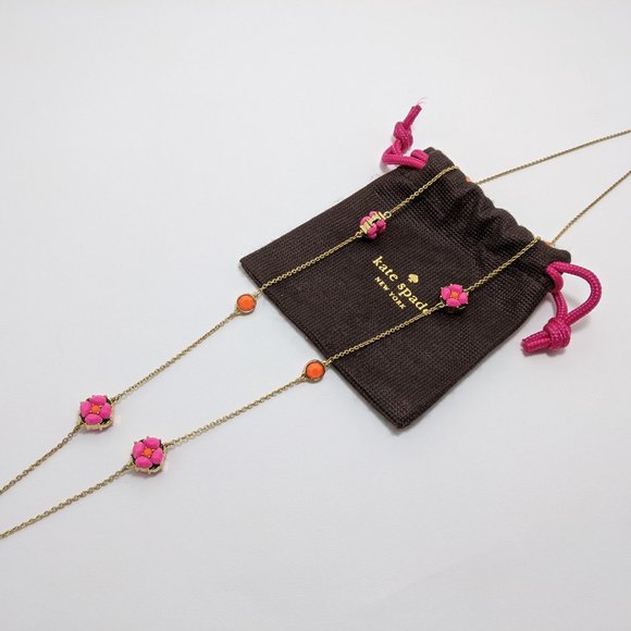 Kate Spade necklace - Picture 4 of 6